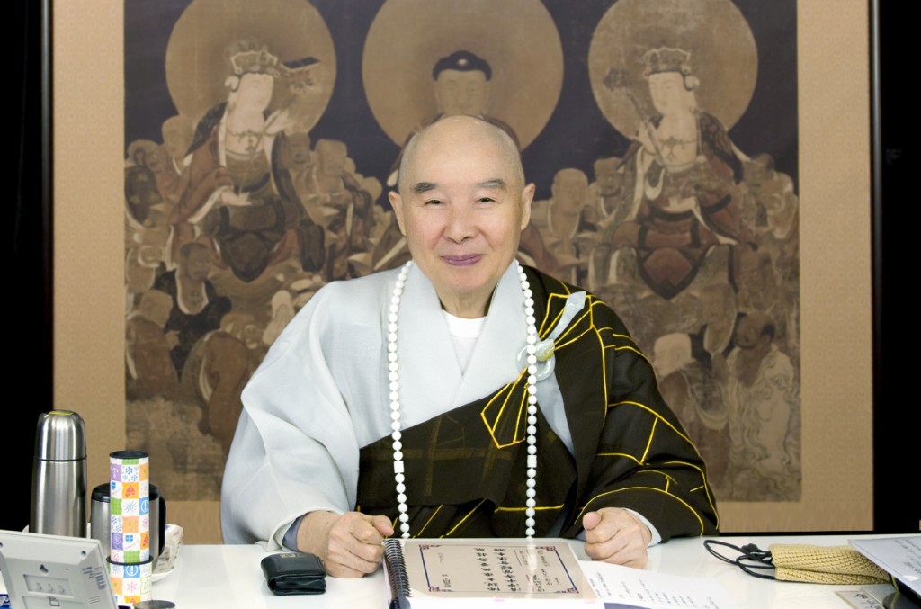 淨空老法師