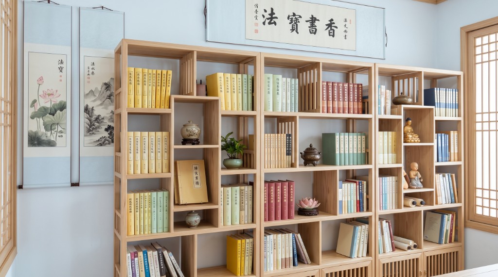 電子經文
