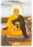 際醒大師