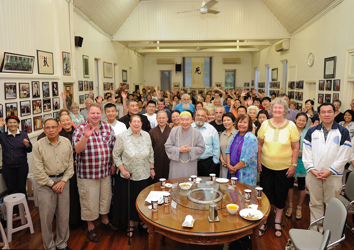 Toowoomba