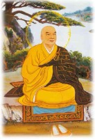 實賢大師