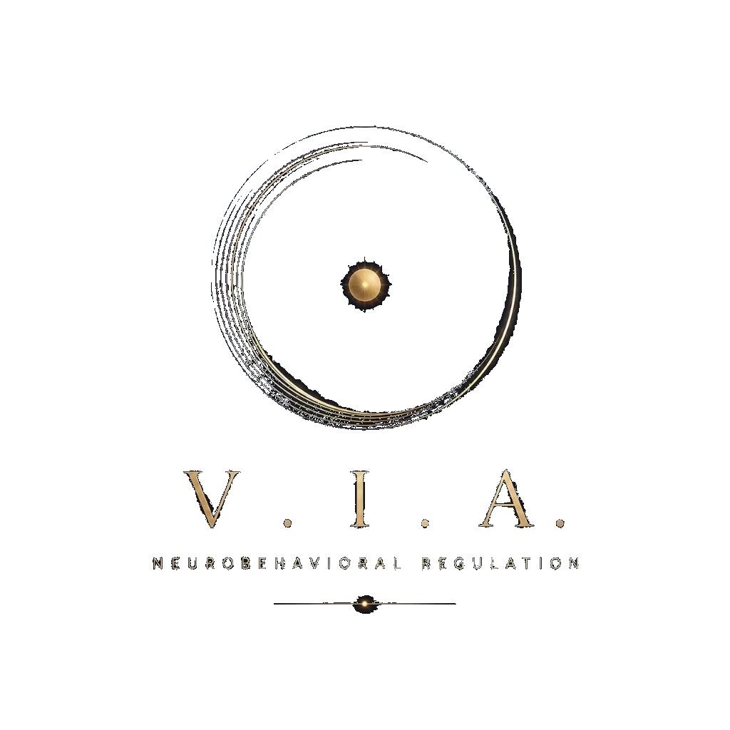 VIA Neurobehavioral Regulation